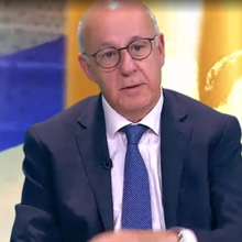 <![CDATA[ Fernando Seara e o caso Prestianni: «Processo ainda está num inspetor disciplinar» ]]>