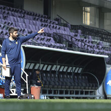 <![CDATA[ Azerbaijão-Portugal, em direto ]]>