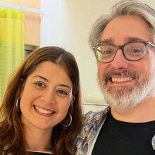 <![CDATA[ Nuno Markl agradece a médica que lhe 