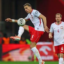 <![CDATA[ Bednarek lamenta "erro infantil" no golo da Albânia: «Passaram-me tantas coisas pela cabeça...» ]]>