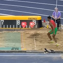 <![CDATA[ Comité Olímpico de Portugal assinala um ano de mandato de Fernando Gomes ]]>