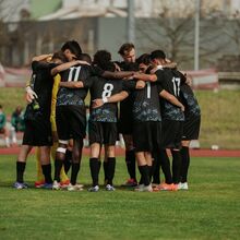<![CDATA[ Marinhense quer "terminar o ruído" à volta da equipa: «Não vamos deixar que ninguém nos derrube»  ]]>