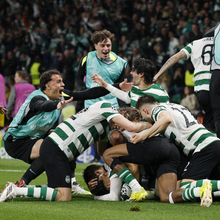 <![CDATA[ Pedigree europeu do Sporting pode gerar maior receita base com a entrada na Champions ]]>