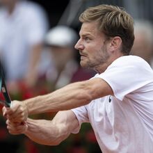 <![CDATA[ David Goffin termina carreira no final da época ]]>