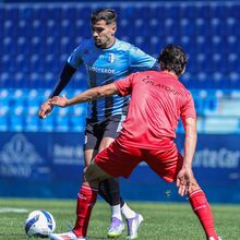 <![CDATA[ Vizela vence particular com o S. João Ver ]]>