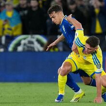 <![CDATA[ Mau ambiente na seleção afeta Trubin e Sudakov? «Esta geração TikTok esquece muito rapidamente o lado negativo...» ]]>