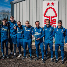 <![CDATA[ Vítor Pereira recebe prémio de desempenho da semana ]]>