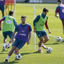 <![CDATA[ A liderança da Seleção, a 