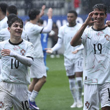 <![CDATA[ Tiago Parente substitui Roger Fernandes nos convocados da seleção de Sub-21 ]]>