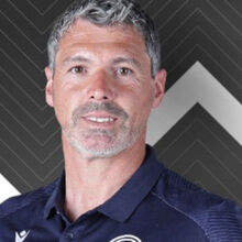 <![CDATA[ Taborda desafiado a treinar o Sp. Covilhã: «O clube não precisa de aproveitadores» ]]>