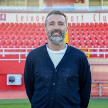 <![CDATA[ Hermógenes Morim é o novo chief scout do Leixões: «É um orgulho representar este clube» ]]>