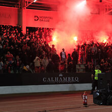 <![CDATA[ Benfica divulga preços dos bilhetes para o jogo com o Casa Pia em Rio Maior ]]>