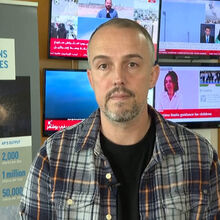 <![CDATA[ Como está o Irão a responder à guerra no momento em que se assinala um mês de conflito? ]]>