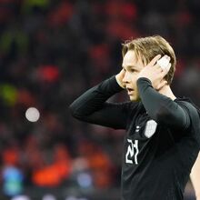 <![CDATA[ Holanda-Noruega, em direto ]]>