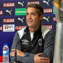 <![CDATA[ Torreense quer identidade frente ao Valadares Gaia na final da Taça da Liga feminina ]]>