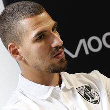 <![CDATA[ João Mendes vai alcançar os 200 jogos como sénior frente ao Tondela ]]>