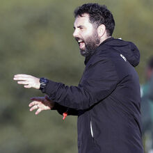 <![CDATA[ Gonçalo Feio praticamente fechado como treinador do Tondela ]]>