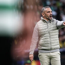 <![CDATA[ Renovação de Rui Borges em andamento com Gestifute a mediar ]]>