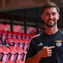 <![CDATA[ Canoagem do Benfica reforça-se com mais um campeão do Mundo ]]>