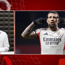 <![CDATA[ «Saída de Otamendi do Benfica chega com um atraso de um ano» ]]>