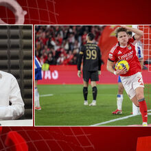 <![CDATA[ «Mais 'Lukebakios' e menos 'Schjelderups'»: o perfil dos reforços desejados por Mourinho ]]>