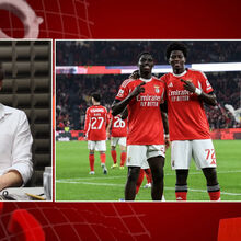 <![CDATA[ Qual o papel que Banjaqui, José Neto e Anísio Cabral vão ter no Benfica da próxima época? ]]>