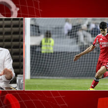 <![CDATA[ «É um ato de gestão danosa do Benfica não ter apresentado uma proposta de renovação a António Silva» ]]>