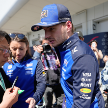 <![CDATA[ Verstappen e a polémica com jornalista: «Estou na F1 há tempo suficiente para saber quem tem boas intenções» ]]>