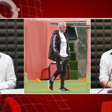 <![CDATA[ Benfica interessado em defesa-central do Arsenal, avança imprensa britânica ]]>