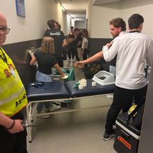 <![CDATA[ FC Porto 'aplaude' abertura de inquérito por parte do MP e reitera que novas análises "confirmam inexistência de irregularidades" ]]>