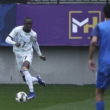 <![CDATA[ Carlos Forbs sublinha união do grupo: «Demonstrámos no último jogo que somos uma família» ]]>