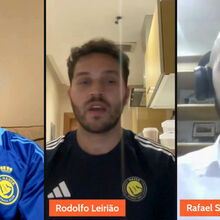 <![CDATA[ A importância de Andreia Faria na conquista do Al Nassr: «Temos uma líder que gosta de ajudar» ]]>