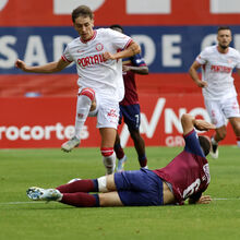 <![CDATA[ Jordan van der Gaag sofre lesão grave num joelho e não joga mais esta época ]]>