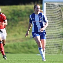 <![CDATA[ Benfica B empata com FC Porto com golo ao cair do pano ]]>