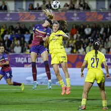 <![CDATA[ Torreense vence Taça da Liga ]]>