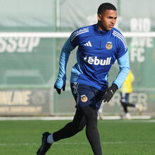 <![CDATA[ Rafael Lobato acelera para a reta final da época ]]>