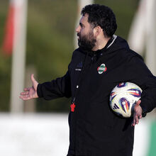 <![CDATA[ Gonçalo Feio assinou pelo Tondela até final da época com mais um ano de opção ]]>