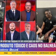 <![CDATA[ Polémica no andebol em análise: «Alguma coisa estranha se passou. Sporting não devia ter entrado em campo» ]]>