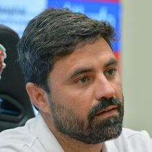 <![CDATA[ Vítor Matos de férias na Madeira ]]>