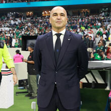 <![CDATA[ Roberto Martínez anuncia convocatória de Portugal para o Mundial'2026 a 19 de maio ]]>