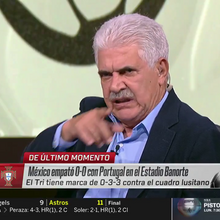 <![CDATA[ Tuca Ferretti após empate de Portugal: «Com este futebolzinho, não vão chegar nem aos 'quartos' do Mundial» ]]>