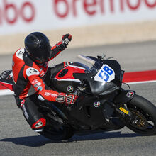 <![CDATA[ Martim Jesus quer 