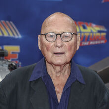 <![CDATA[ Morreu James Tolkan, ator de "Top Gun" e "Regresso ao Futuro" ]]>