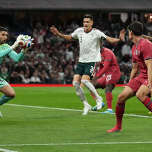 <![CDATA[ Rui Silva: «Mundial'2026? Se as coisas não correrem bem no clube...» ]]>