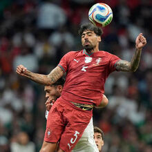 <![CDATA[ Samu Costa: «Não estou focado na concorrência, mas sim em mim e no meu trabalho» ]]>