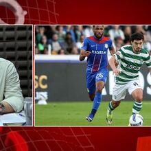 <![CDATA[ «Não será uma revolução no mercado, mas sim um fim de ciclo no Sporting» ]]>