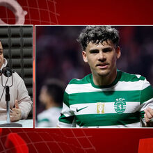 <![CDATA[ Bruno Fernandes: «O Sporting não quer vender Maxi Araújo, mas por mais de 60 M€…» ]]>