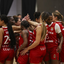 <![CDATA[ Benfica conquista Taça de Portugal feminina ]]>