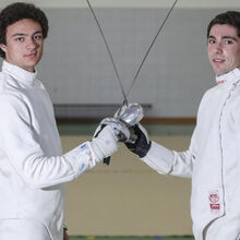 <![CDATA[ Portugal 30.º na prova de equipas da Taça do Mundo de espada ]]>