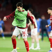 <![CDATA[ Hospital central Arsenal: Arteta com 11 lesionados em vésperas de defrontar o Sporting ]]>